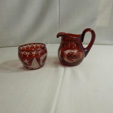 Egermann Crema e zuccheriera