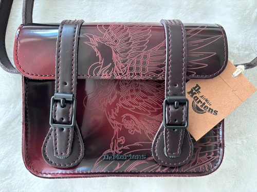 Borsa tracolla martens - tracolla,