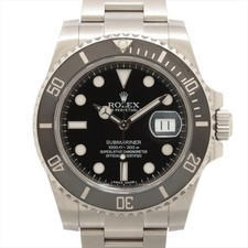 Rolex SUBMARINER DATE 116610LN