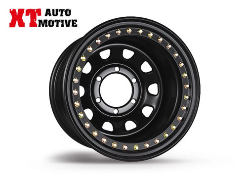Cerchio 15x8 30 - 15x8, -30