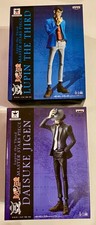 Set 2 personaggi Lupin The