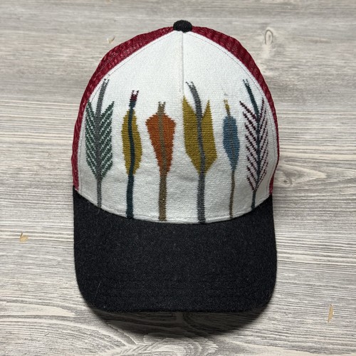 Pistil cappello camionista - pistil,