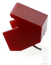 LP Gear Vivid Line Upgrade