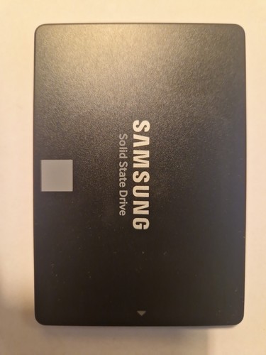 Samsung 850 evo 250 5 - samsung,
