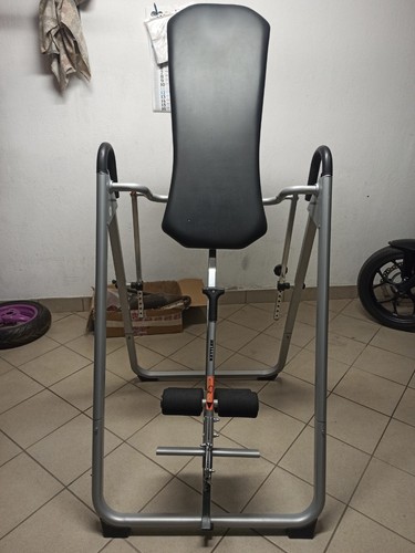 Panca inversione usata - panca,