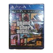 Nuovo Grand Theft Auto V 5