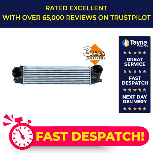 Intercooler 30386 nrf - intercooler,