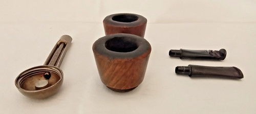 Falcon extra pipe - falcon, 2