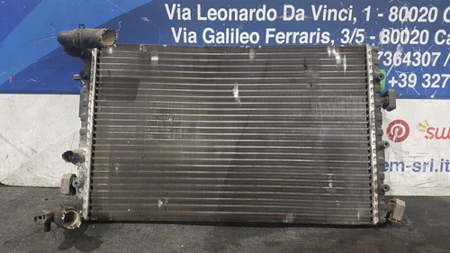 Radiatore acqua per - radiatore,