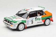 Lancia Delta HF Integrale Evo
