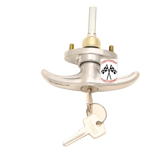 Maniglia baule cofano - , post