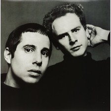 Bookends Vinile Simon &