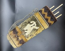 Chukchi Faretra di Frecce