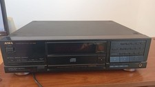 lettore cd aiwa xc-500e compact disc player HI-FI
