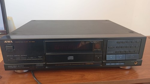 Lettore aiwa 500e - lettore,
