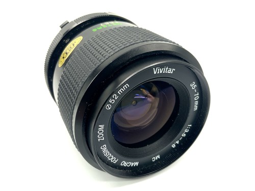 Zoom messa fuoco macro - messa, a