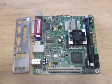 Scheda madre Mini-ITX Intel D945GCLF con processore Intel Atom 230 ed 1Gb di ram