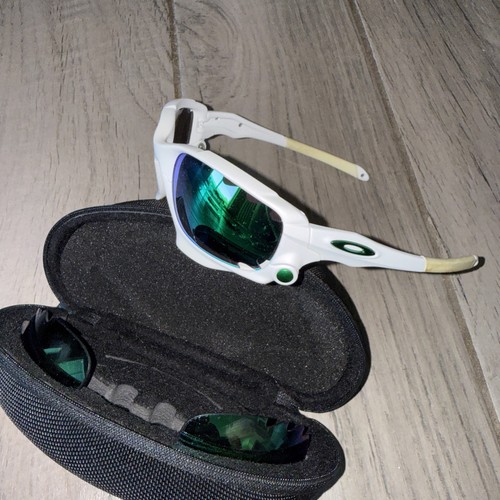 Giacca corsa oakley bianca - oakley,
