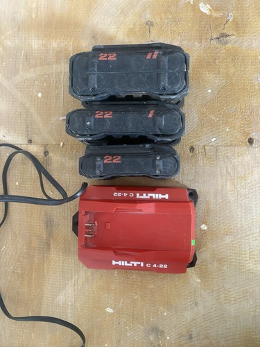 Hilti nuron 22v - 22v, c
