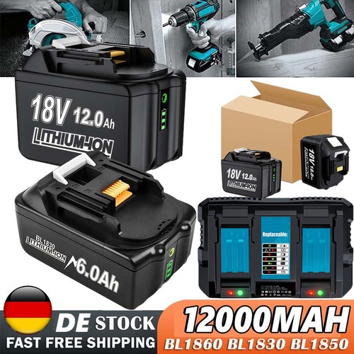 0ah per makita batteria - per, 18v