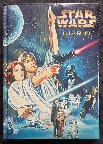Star wars guerre stellari - wars,
