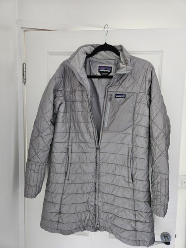 Patagonia radalie parka giacca - patagonia,