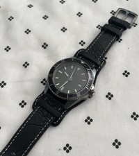 Orologio Fuori Ordine Vampiro