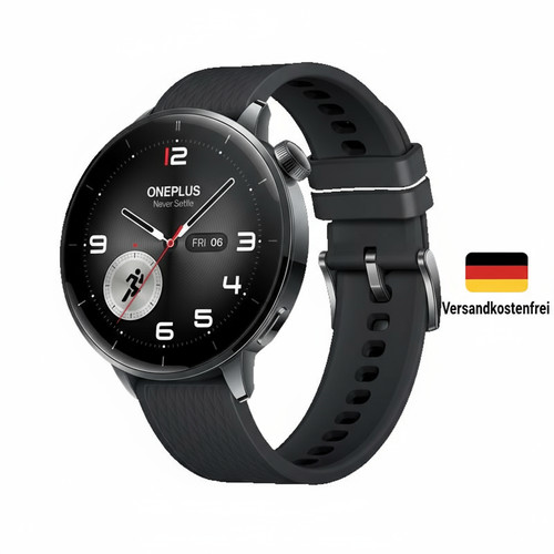 Oneplus watch smartwatch - oneplus, 3