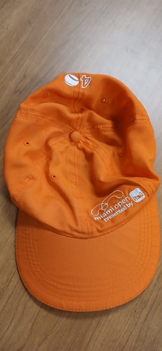 Berretto tennis ufficiale - tennis,
