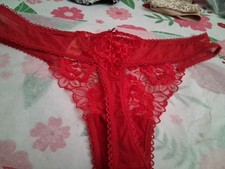 Mutandine perizoma vintage