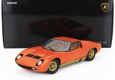 1/18 KYOSHO - LAMBORGHINI -