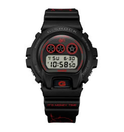 Orologio shock casio black - g-shock,