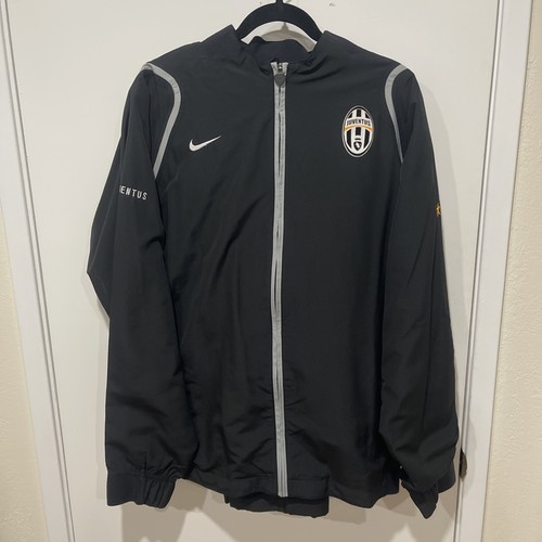 Tuta nike juventus - tuta,