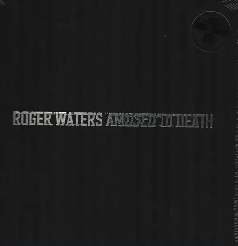 Box roger waters amused - amused, to