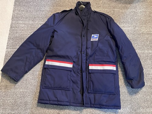 Parka medio pesante per