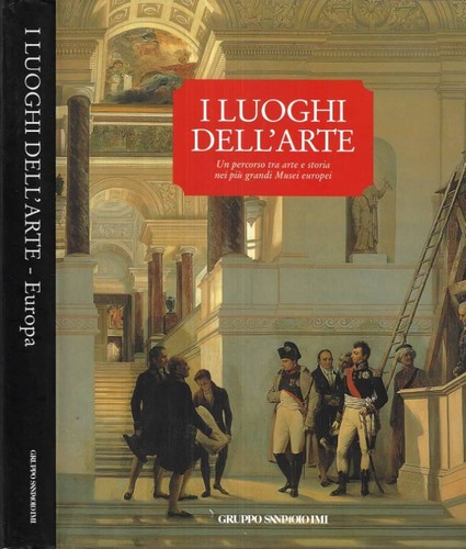 Luoghi dell arte un - luoghi, dell'
