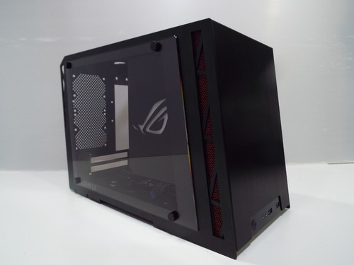 Lian asus case pc - lian,