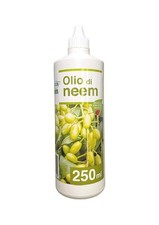 Nutriplant, Repellente
