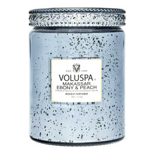 Voluspa Makassar Ebony & Peach
