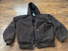 Giacca Carhartt vintage J130