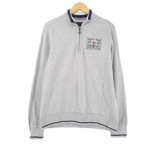 Maglione vintage henri lloyd - maglione,