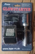 Scalda candela - Accendi