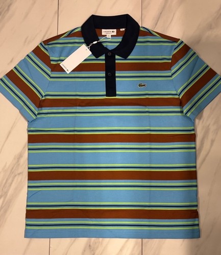 Polo uomo lacoste - polo,