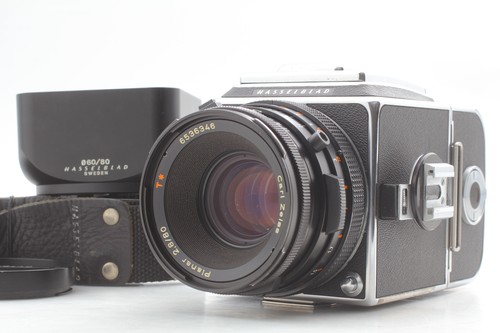 Exc hood hasselblad - /,