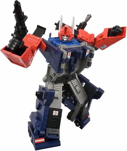 Psl transformer missing - transformer, link