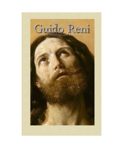 Guido reni 131 paintings and - paintings,