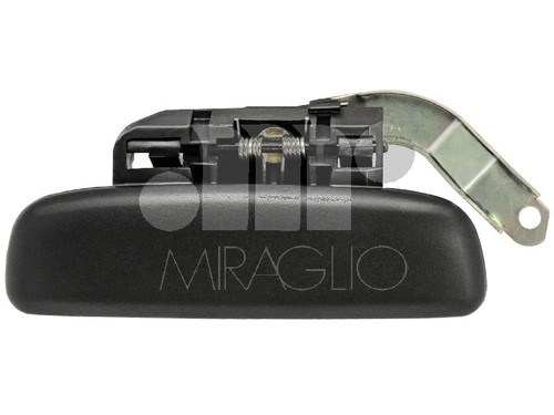 Maniglia porta est - maniglia,