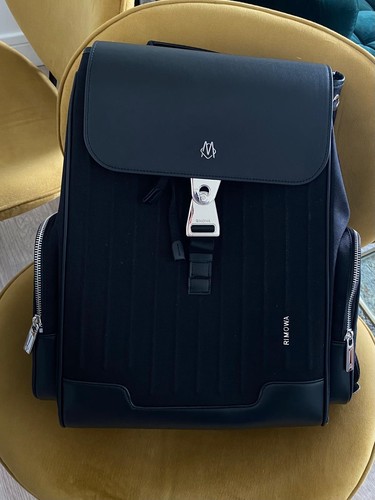 Rimowa never still backpack - rimowa,