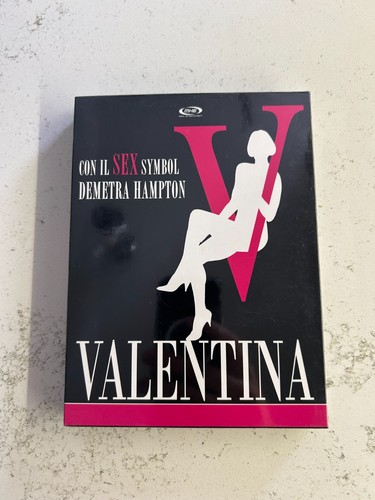 Valentina demetra hempton - demetra,