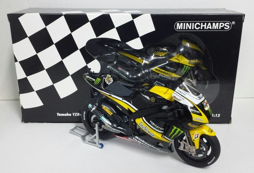 Modellino diecast scala - diecast, 1:12